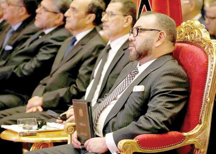 تصاعد أزمة الشاب المغربي الذي سُجن لمطالبته برحيل الإماراتيين عن مدينته.. ما فعلوه بالكائنات النادرة أغضب سكان المنطقة
