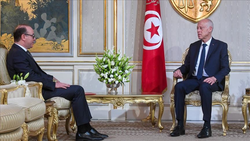 وزير سابق وتطلّع يوماً لمنصب الرئاسة.. من هو إلياس الفخفاخ رئيس الحكومة التونسية المكلف