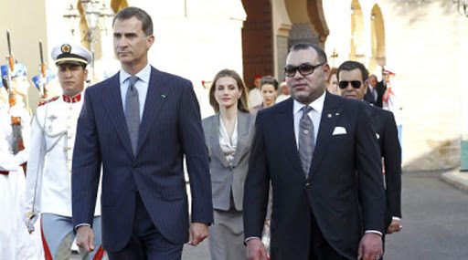 ترسيم الحدود البحرية يشعل مواجهة جديدة بين المغرب وإسبانيا.. سر “الجبل المليء بالكنوز” المغمور تحت  مياه الأطلسي
