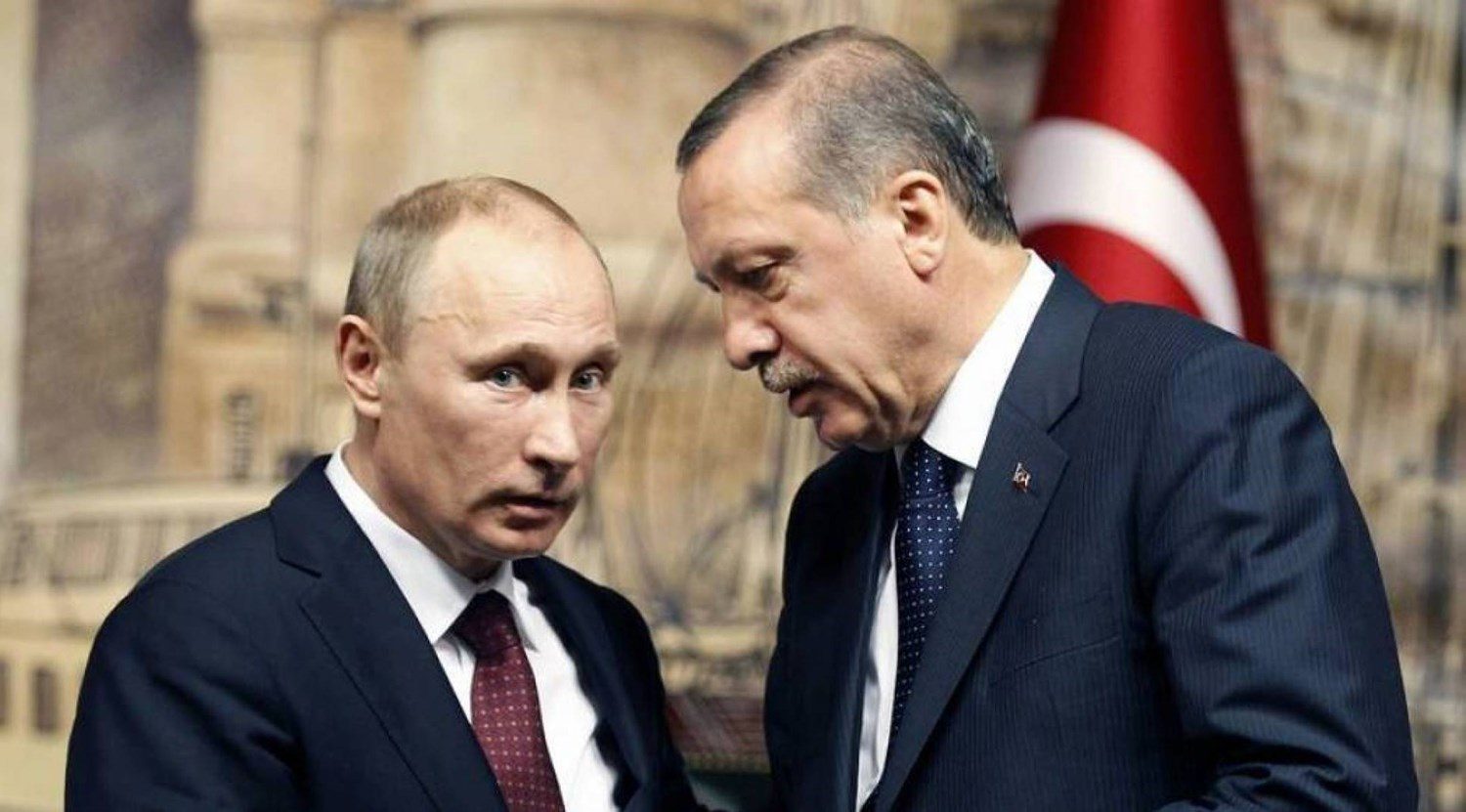 توتر مع البيت الأبيض ومع الروس .. كيف سيتعامل أردوغان في إدلب؟