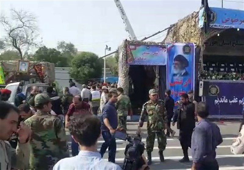 الدنمارك وهولندا تستدعيان سفيري السعودية للاحتجاج على "أنشطة تجسس" لخلية إيرانيين