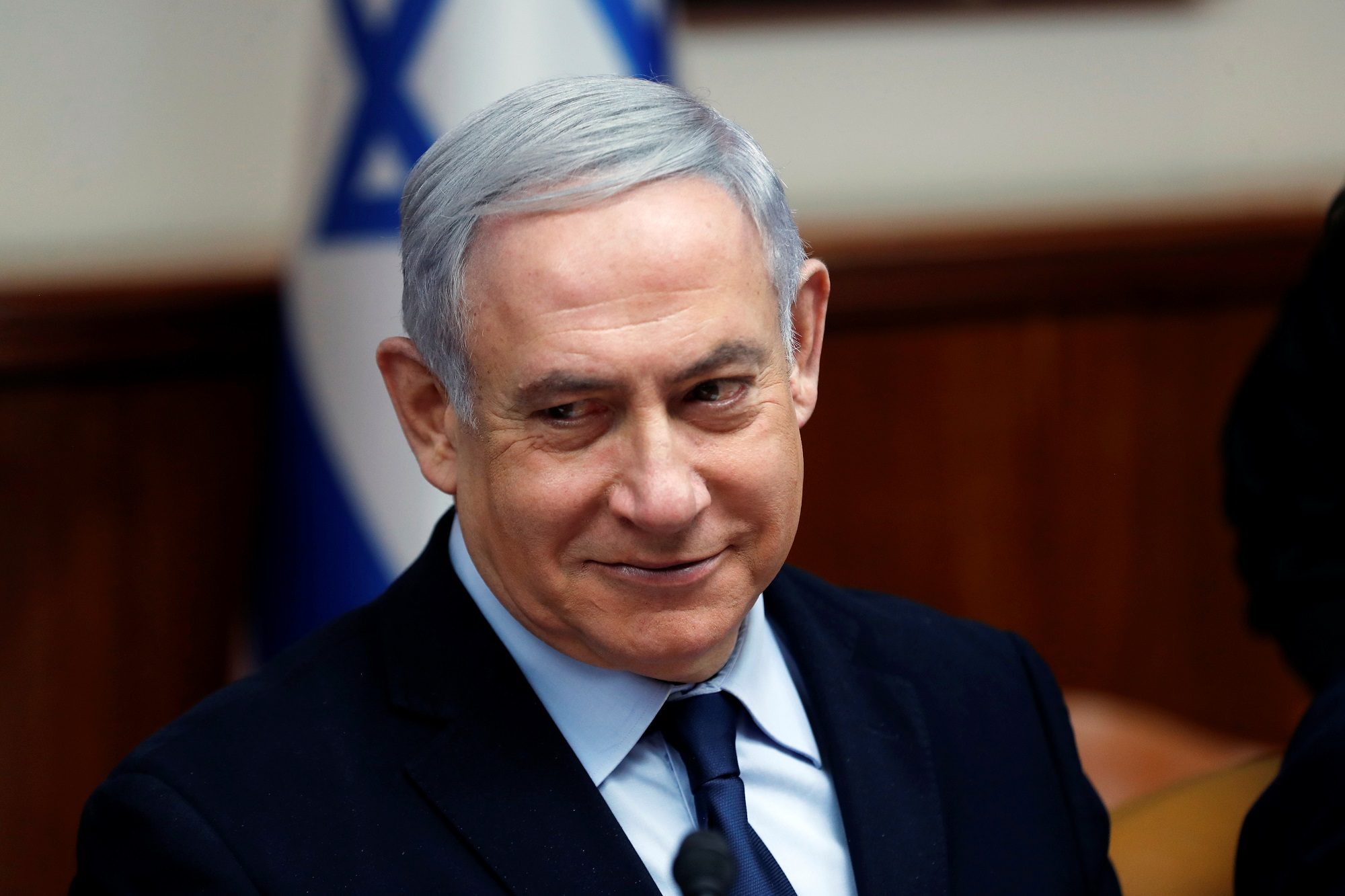 “لقد صنعنا التاريخ”.. نتنياهو يشيد بلقائه مع البرهان، ويتحدث عن اتفاق لتطبيع العلاقات مع الخرطوم 