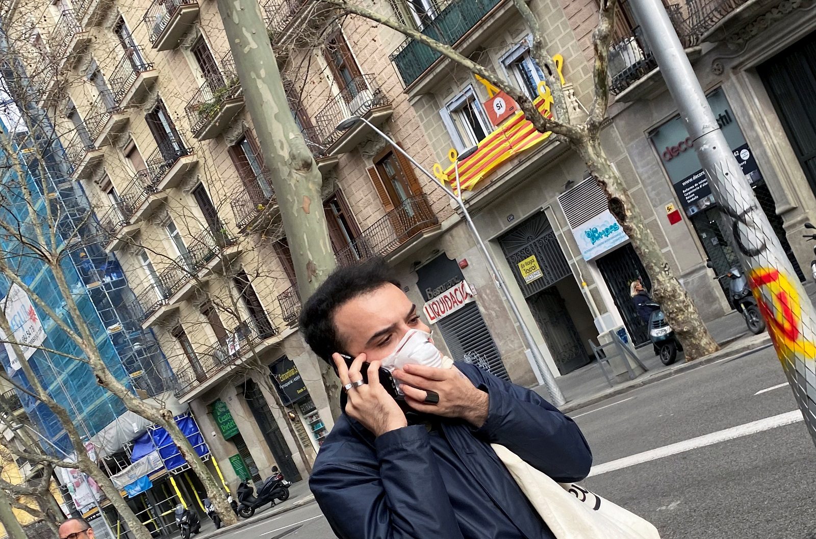 كورونا يصل الجزائر.. وزير الصحة يعلن إصابة مواطن إيطالي دخل البلاد قبل أكثر من أسبوع
