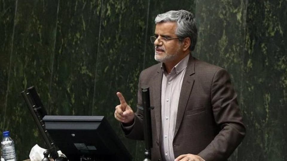 صرخة برلماني إيراني يعلن إصابته بكورونا: لا أمل لديّ في الحياة، وأدعو للإفراج عن السجناء السياسيين