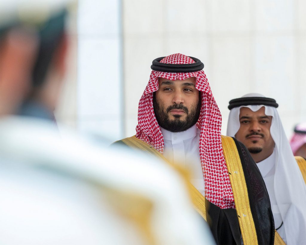 إعلام عبري: «اتصالات مكوكية» لترتيب لقاء قريب بين نتنياهو ومحمد بن سلمان في مصر