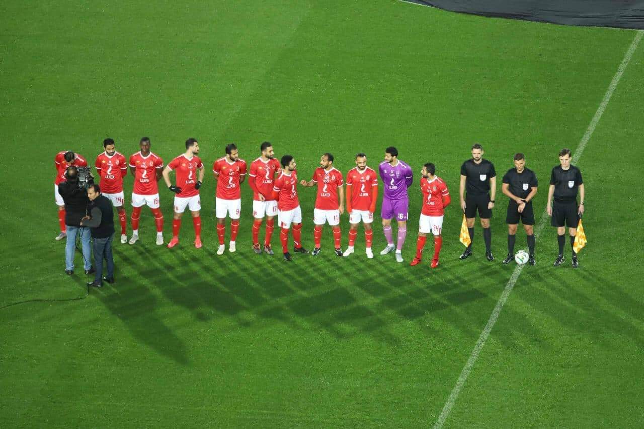 3 نقاط و200 ألف جنيه.. عقوبات اتحاد الكرة للزمالك تُغضب جماهير الأهلي، ومشجعو الأبيض ينتظرون رد فعل المستشار