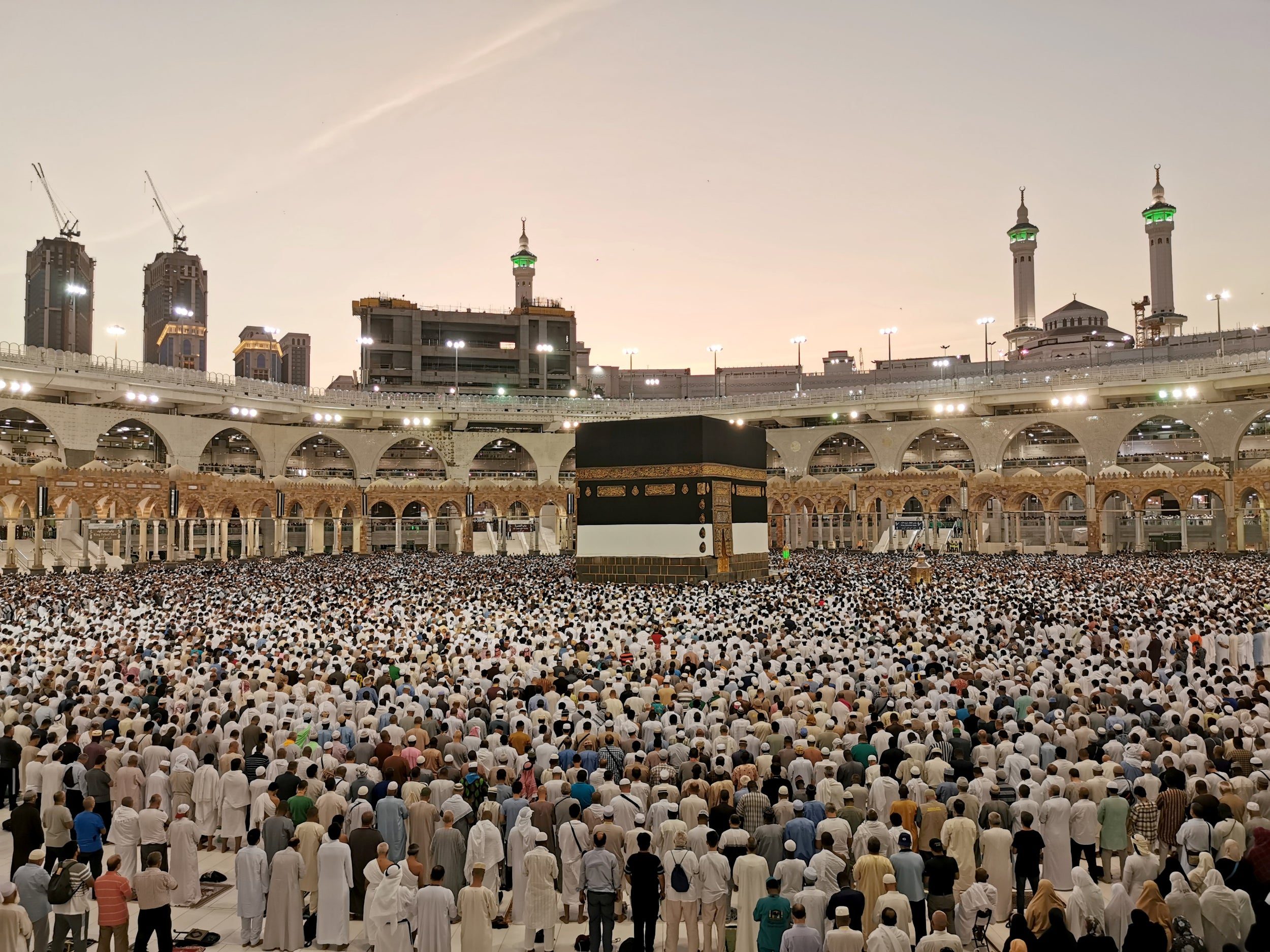 أسعار عمرة رمضان 2024