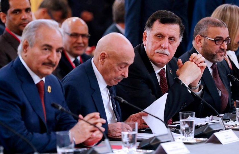 طرفا النزاع في ليبيا يتفقان على تحويل الهدنة إلى وقف دائم لإطلاق النار، نقاشات مستمرة حول آلية التنفيذ
