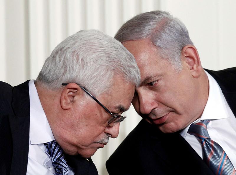 إسرائيل فلسطين غاز غزة محادثات