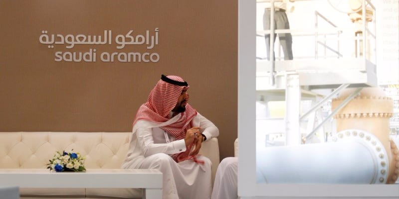 الديمقراطية بدل النفط.. هل يضطر الأمير محمد إلى تخفيف قبضته على السلطة؟