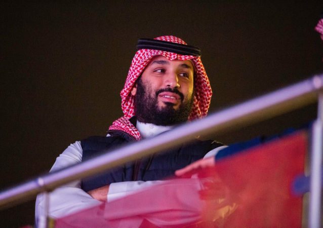 رجل أعمال أمريكي يُهدد سيطرة بن سلمان على نيوكاسل (رويترز)