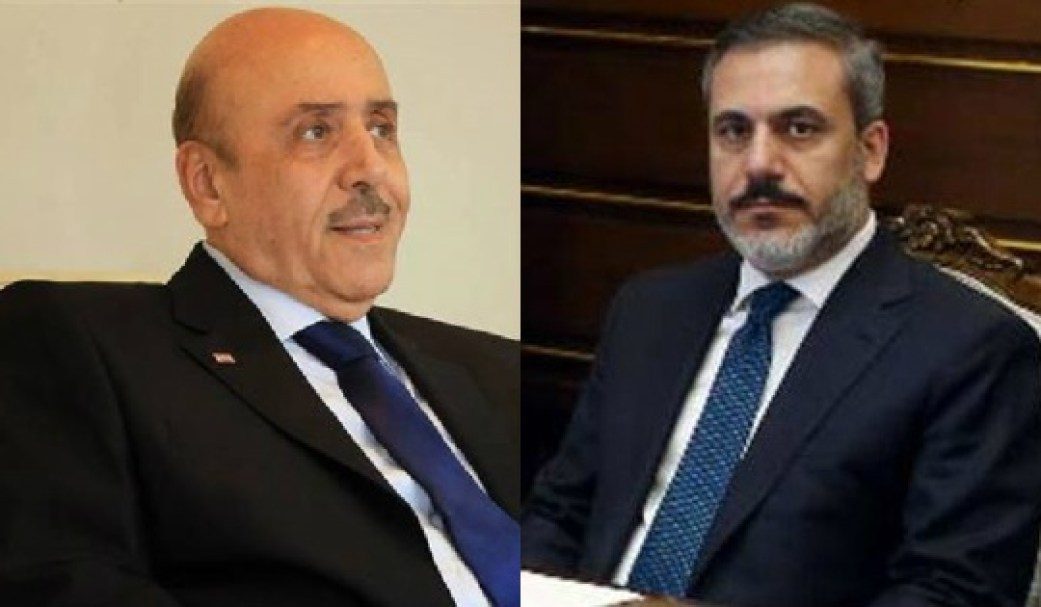 كواليس اجتماعات استخباراتية أشعلت مواجهة تركيا والأسد.. صحيفة: هذا ما دار بلقاء علي مملوك وفيدان