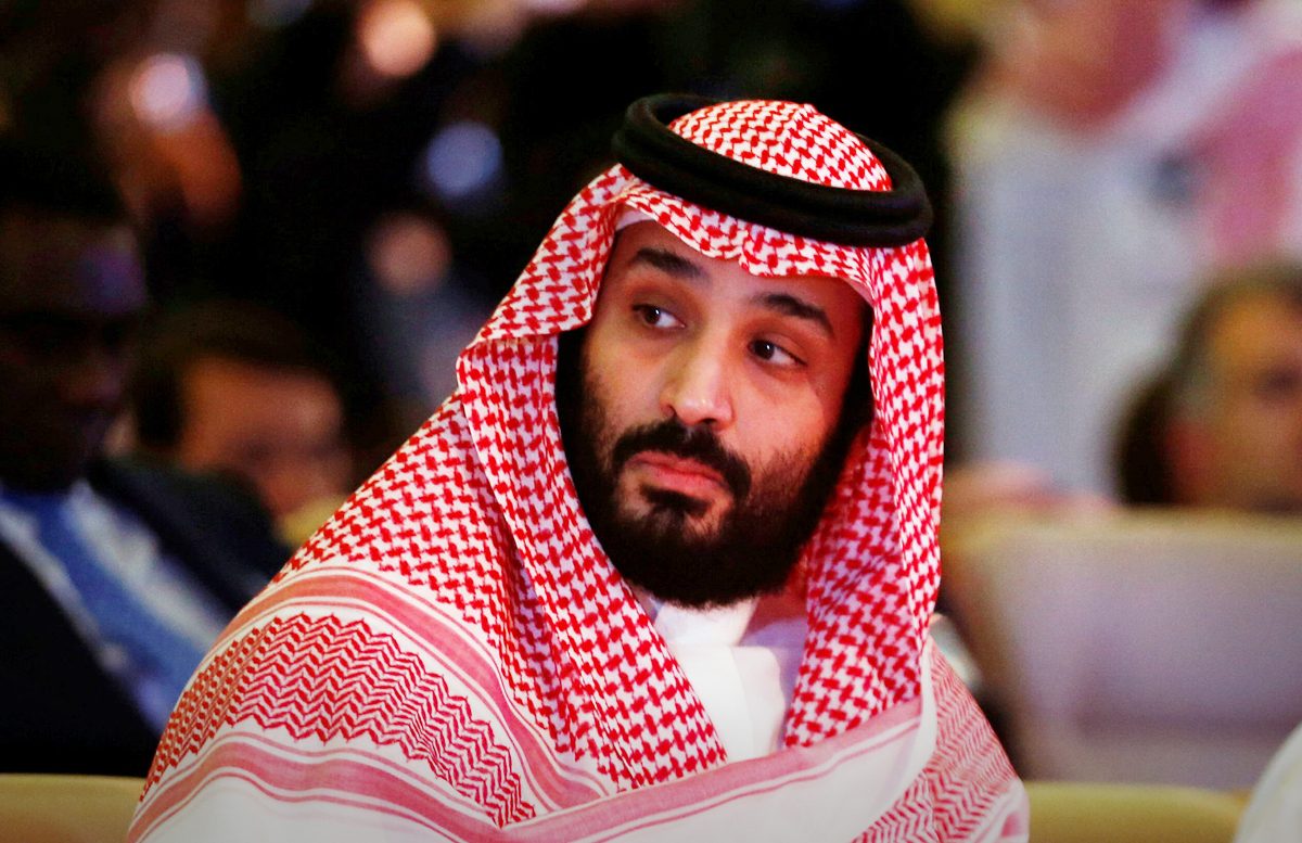 “ستتكبَّد ثمناً باهظاً”.. فايننشيال تايمز: لعبة النفط السعودي تُهدد خُطط ولي العهد لتحديث المملكة