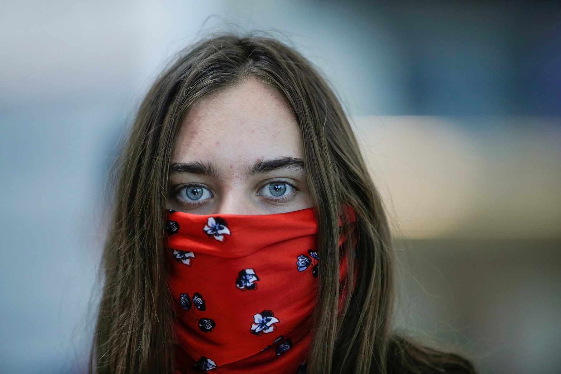 منظمة الصحة للشباب: لستم محصنين، كورونا يمكن أن يزج بكم في المستشفى وقد يقتلكم