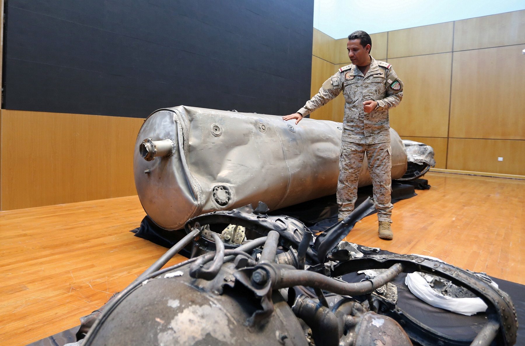 التحالف الحوثيون السعودية الرياض