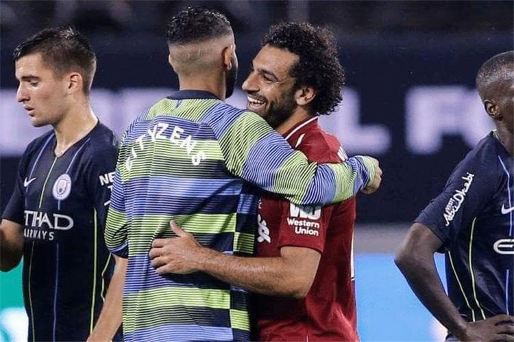زياش أفضل المحترفين العرب.. نجم منتخب المغرب يفضل محمد صلاح على محرز بسبب دوري الأبطال