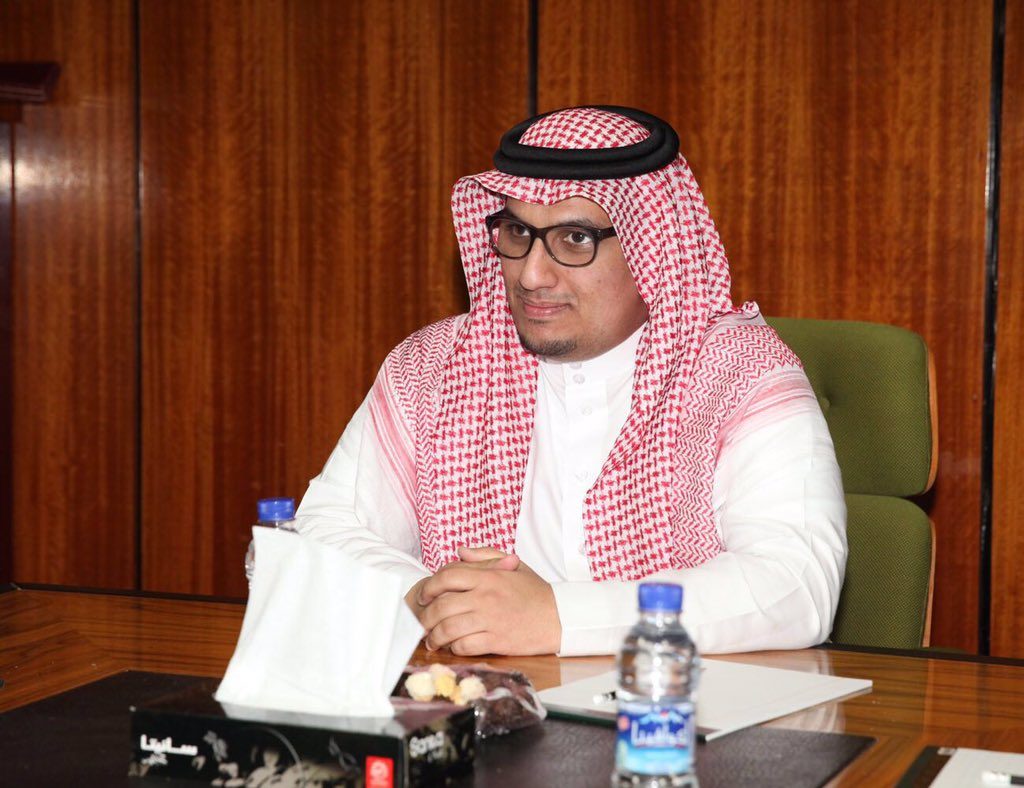 الكشف عن إصابة شقيق رئيس الاتحاد السعودي لكرة القدم بفيروس كورونا