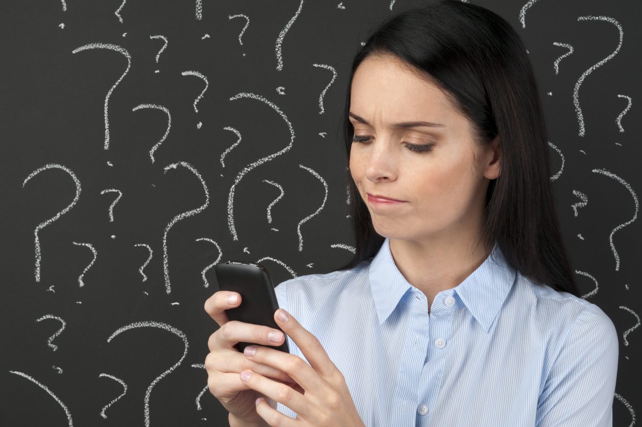 كيف أعرف إذا ما كان أحد قد حظر رقمي؟ هذه الطرق البسيطة قد توضح لك