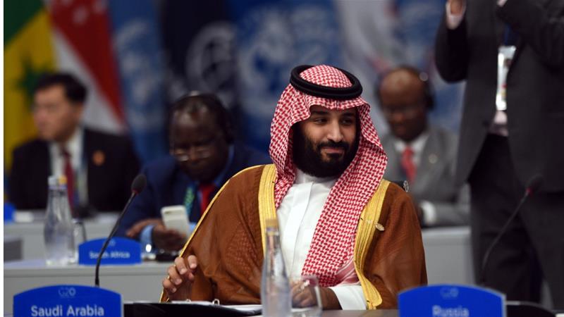 الديمقراطية بدل النفط.. هل يضطر الأمير محمد إلى تخفيف قبضته على السلطة؟