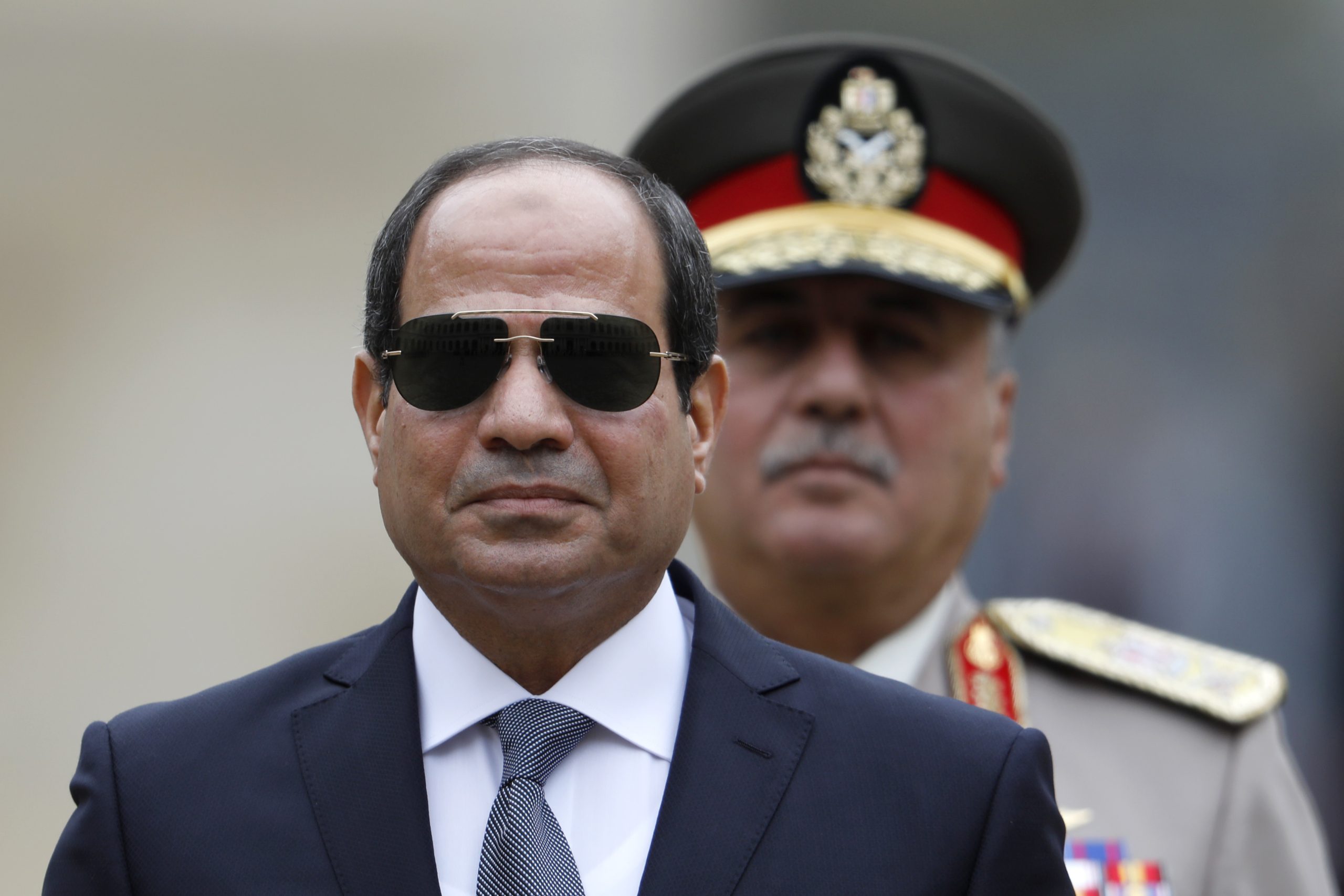 بعد فشل المفاوضات وانسحاب إثيوبيا.. الحرب قادمة!