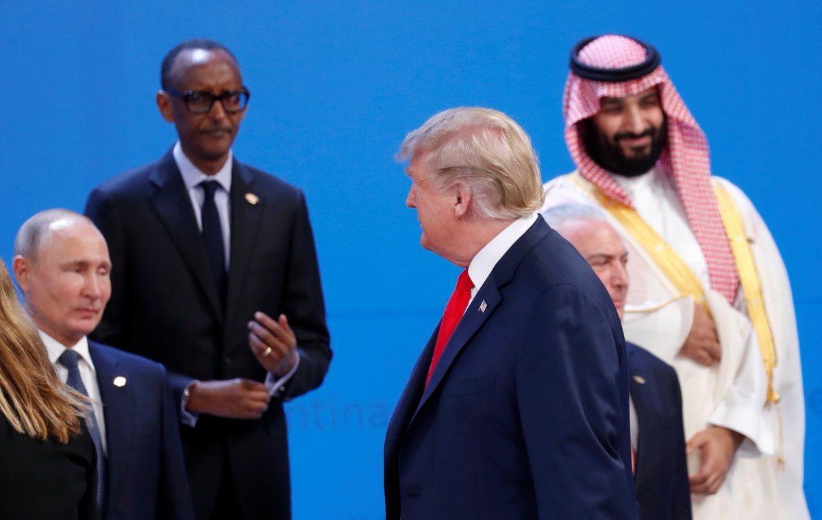 البقاء للأقوى.. شعار السعودية الجديد في سوق النفط، ولكن هل هي الأقوى فعلاً؟