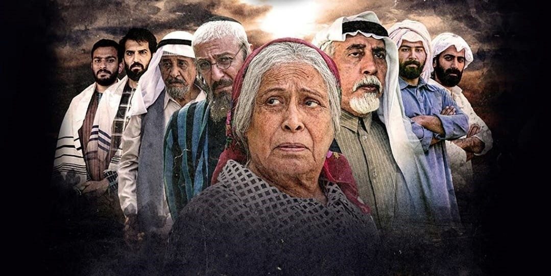 الممرضة”أم هارون” تثير جدلاً في الخليج.. مسلسل عن “يهودية” تذيعه قناة سعودية يدعو لـ”التطبيع” مع إسرائيل