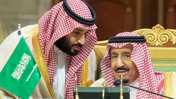 أين عزل الملك سلمان وولي العهد نفسيهما من كورونا؟ “عربي بوست” يحصل على تفاصيل أماكن عزلهما الصحي