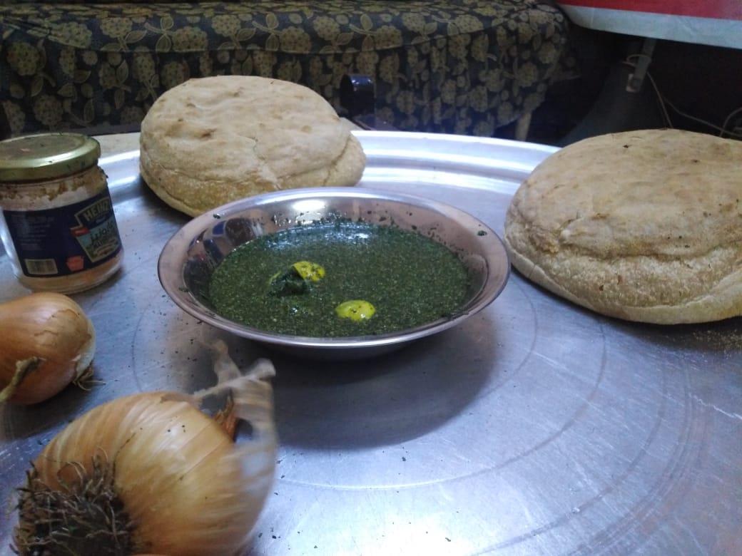 أكلة الشلولو المصرية
