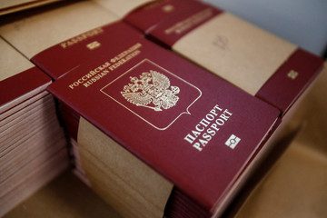 بعد انخفاض عدد السكان بنحو مليوني شخص.. روسيا تهدف لمنح جنسيتها لـ10 ملايين أجنبي