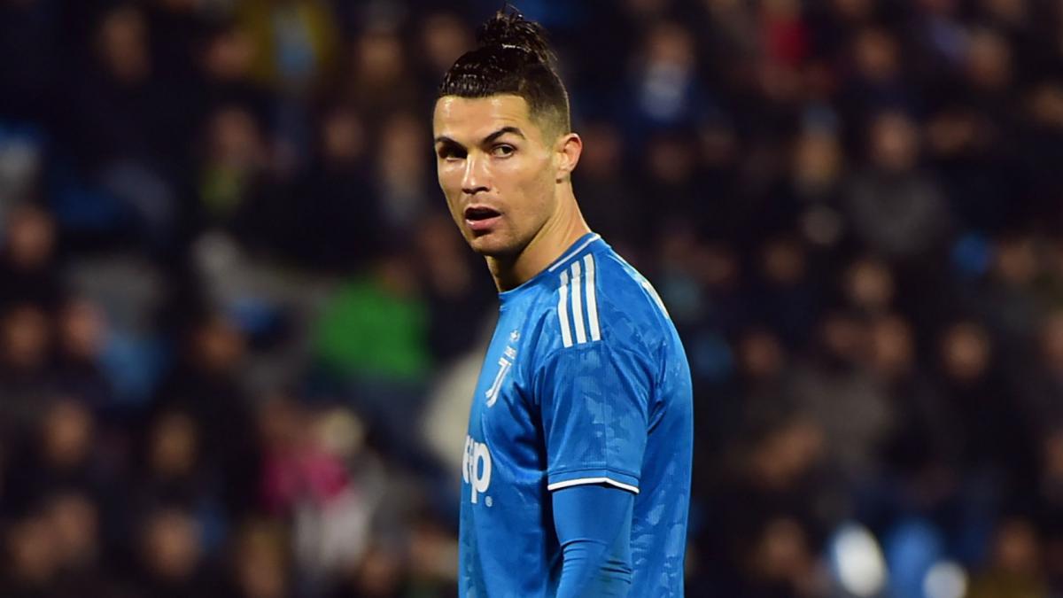بعد ظهوره بالكلاسيكو الأخير.. رونالدو يفكر في العودة لريال مدريد بالموسم المقبل