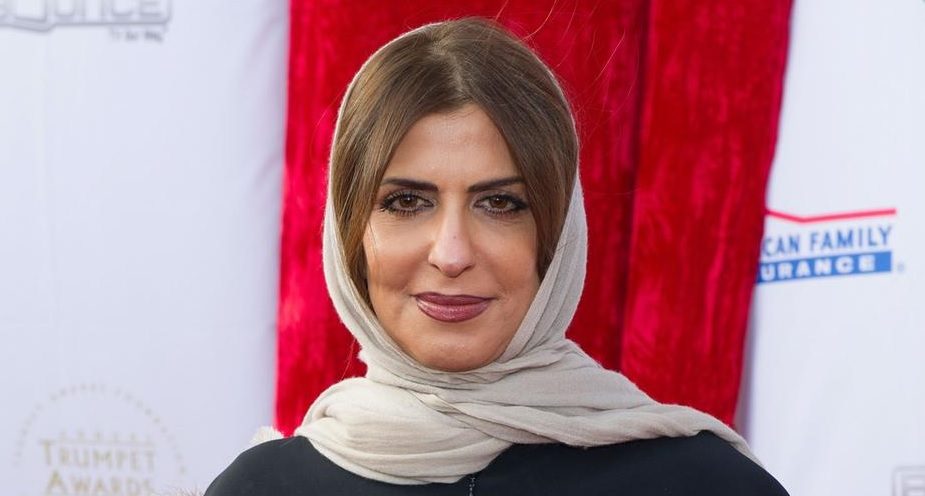 اختطاف واختفاء أميرات وأمراء سعوديين