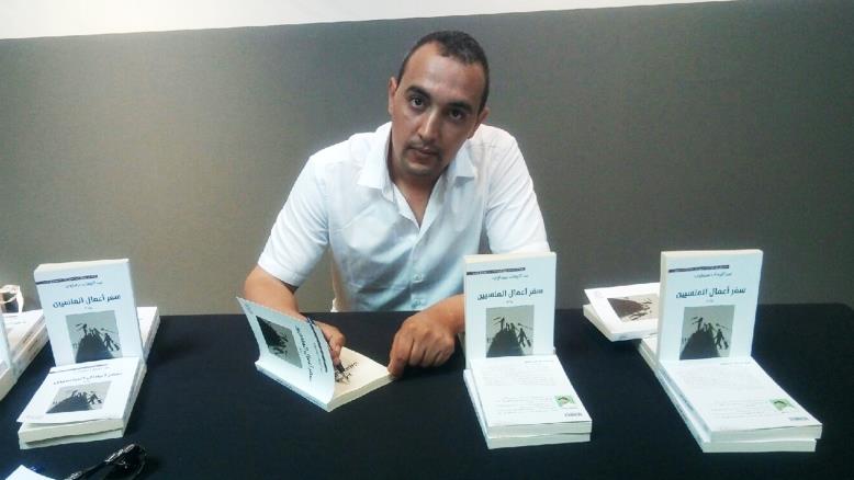 كورونا يعكر صفو الاحتفال.. جزائري تفوز روايته “الديوان الإسبرطي” بجائزة البوكر للرواية العربية