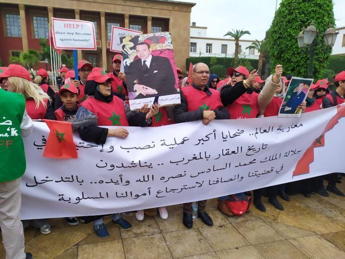 أكبر عملية احتيال في تاريخ المملكة.. مئات المغاربة يتورطون في مشروع عقاري وهمي كلفهم ملايين الدولارات
