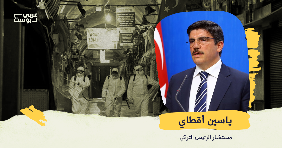 انهيار أسطورة التفوق الغربي على أعتاب كورونا