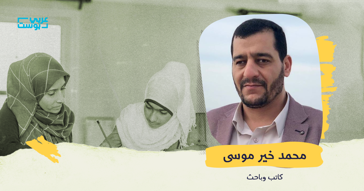 لا تجلدوا أنفسكم في الحجر المنزلي