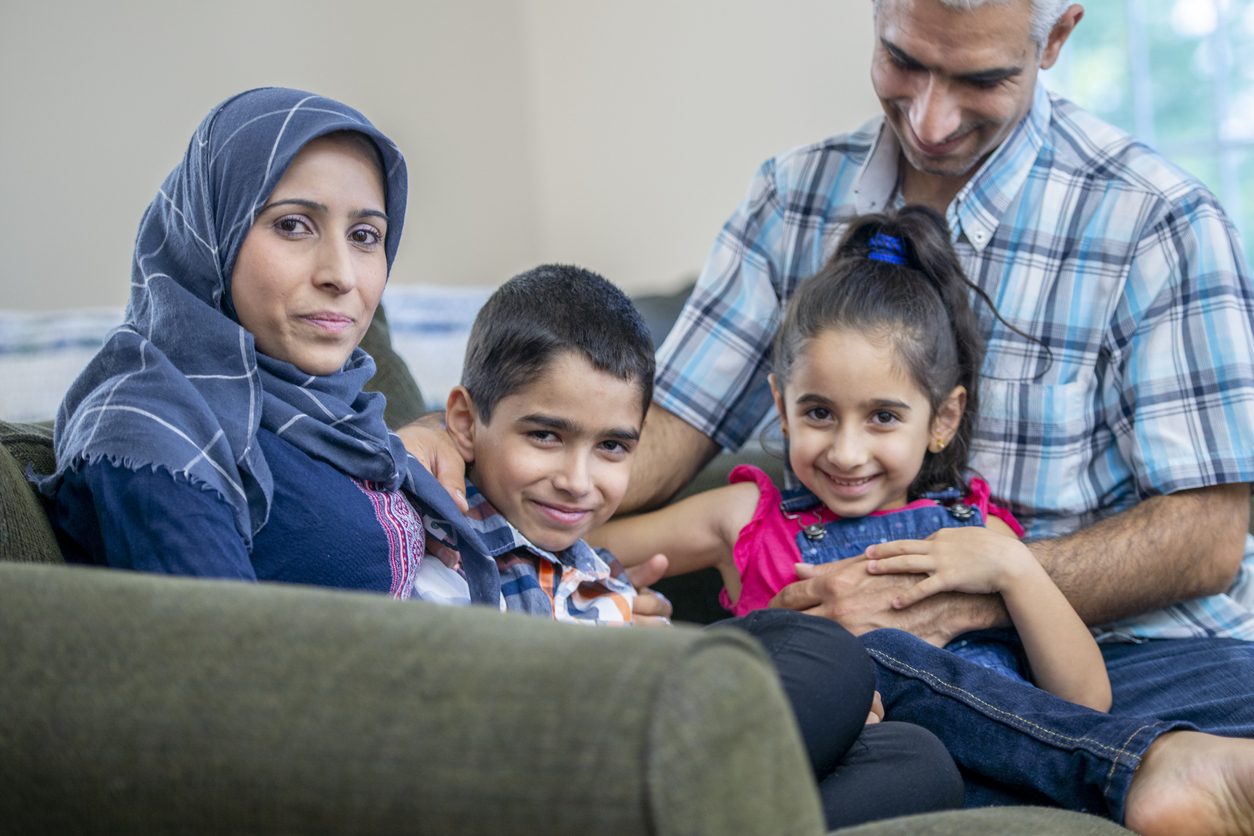 الأسرة الأردنية.. ماذا فعل بها الحظر المنزلي؟