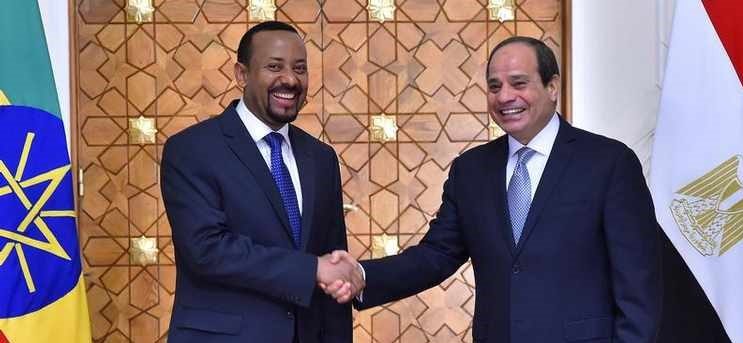 إثيوبيا أساءت لمصر وتحرَّشت بالسودان والأغرب ما فعلته بأمريكا.. فلماذا تخشى القاهرة الوساطة الأوروبية في أزمة النيل؟