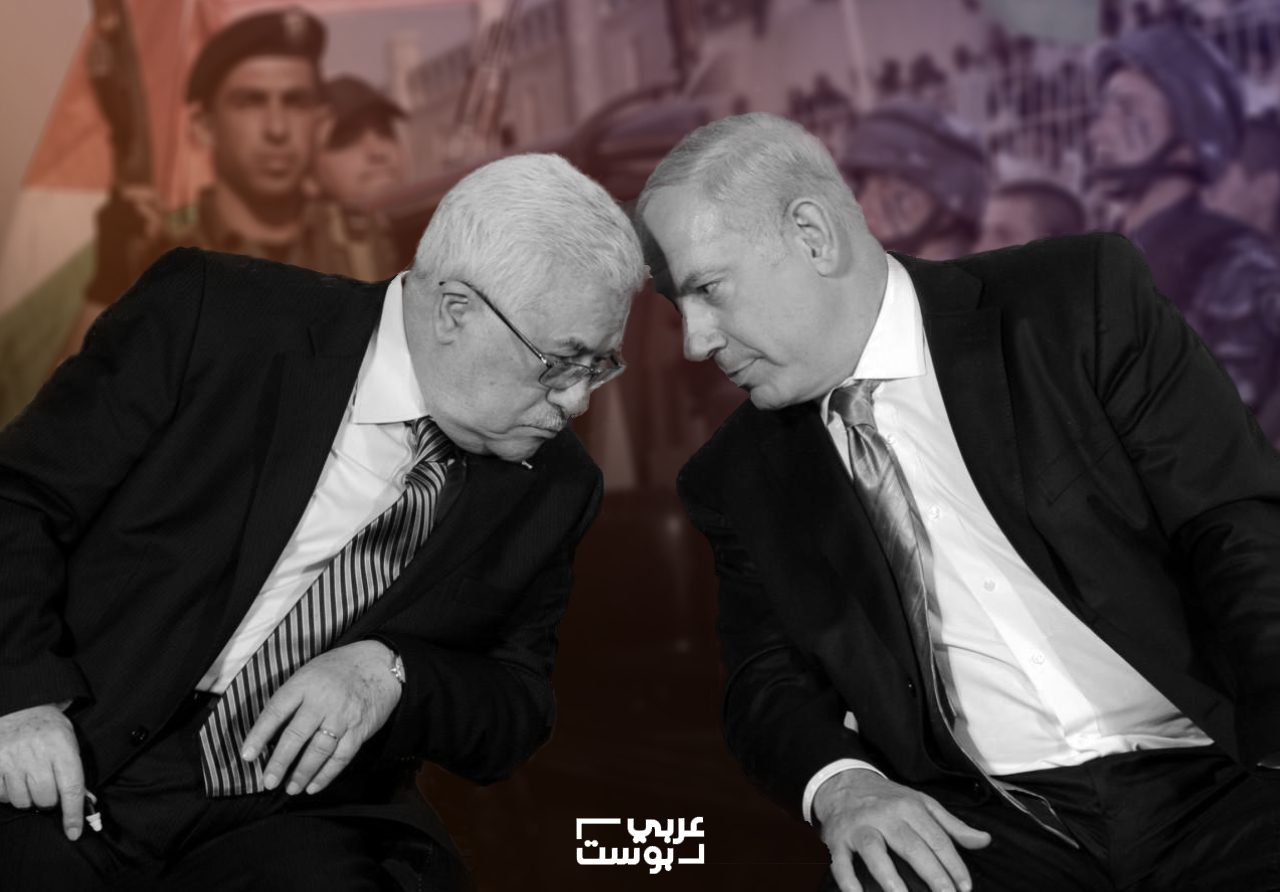 ما تفاصيل الاتفاقات الأمنية التي بُنيت عليها السلطة الفلسطينية.. وهل يستطيع عباس الانسحاب منها؟