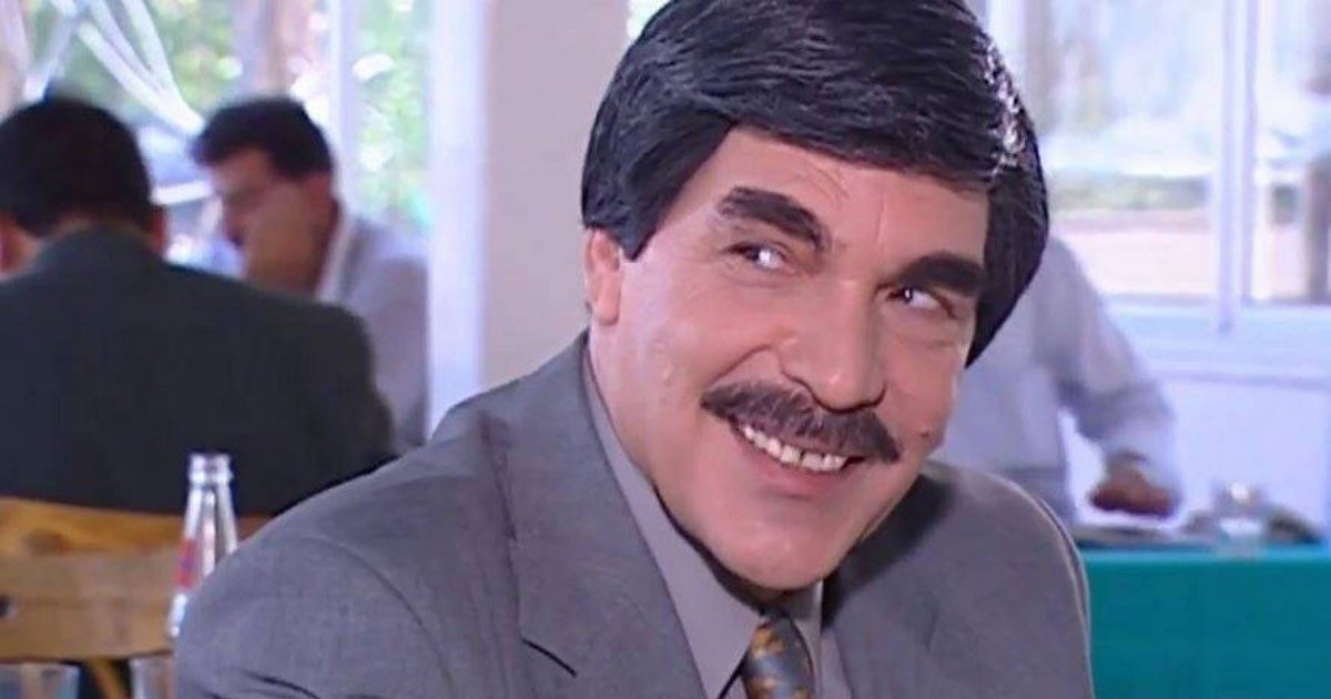 مسلسل مرايا