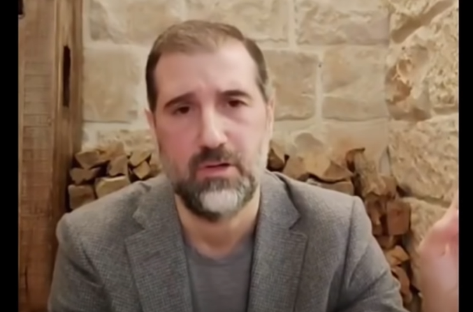 رامي مخلوف