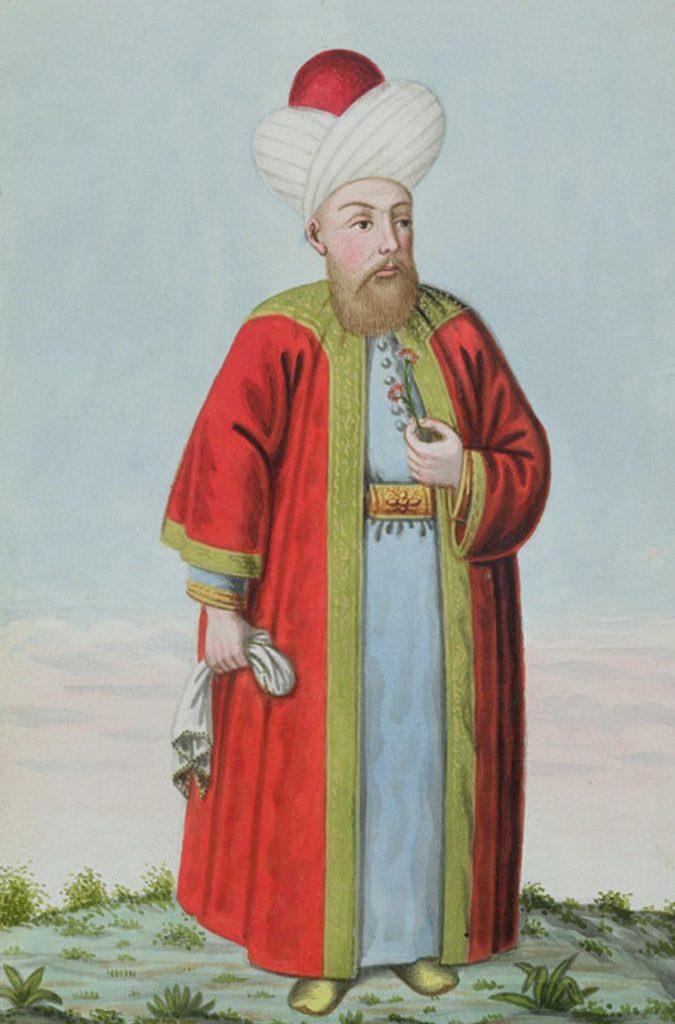 مراد الثاني