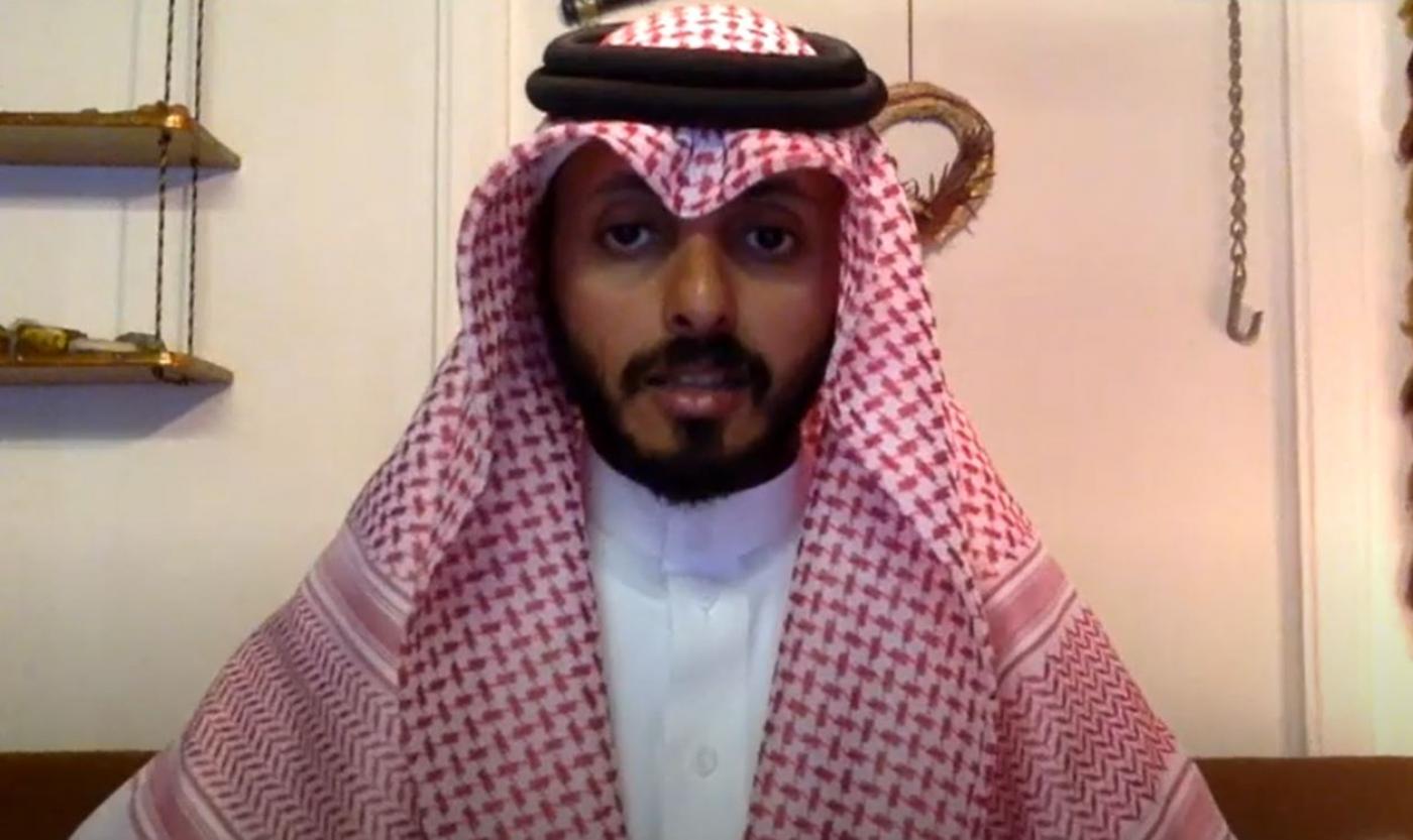 الرياض حاولت استدراجه بإغرائه.. منشق سعودي لجأ إلى القضاء للحصول على اللجوء في ألمانيا