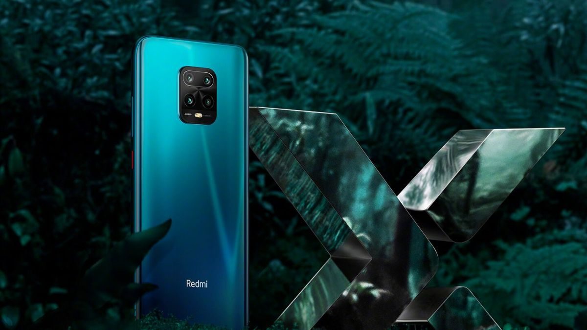 مواصفات هاتف Redmi 10X 5G