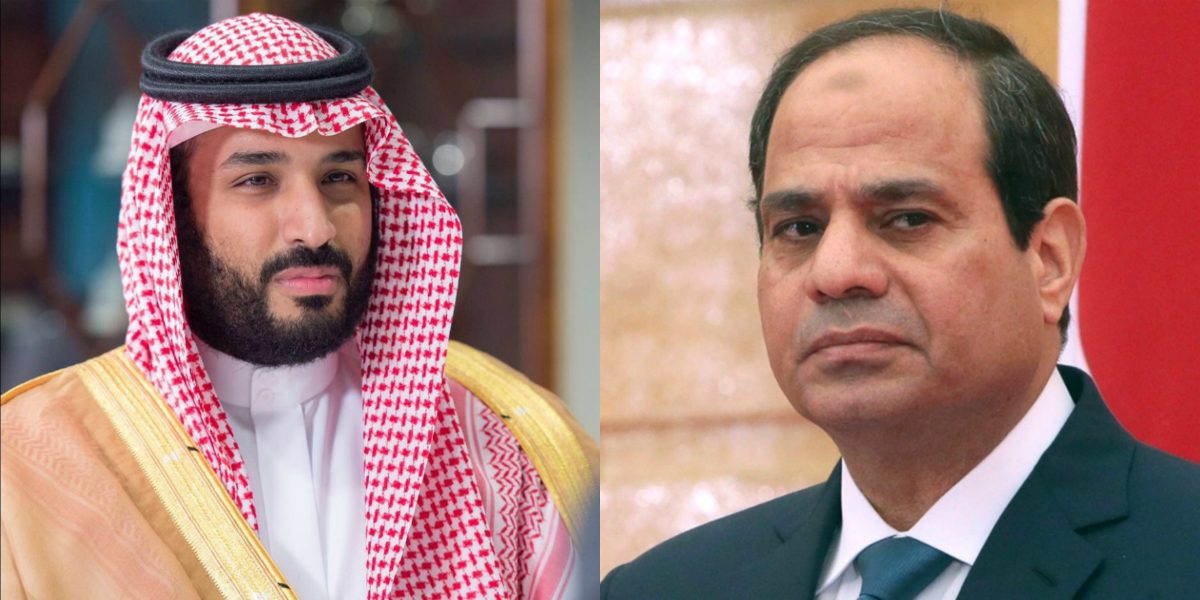هكذا تسيء المملكة العربية السعودية ومصر استخدام المفاهيم الإسلامية للعفو والغفران