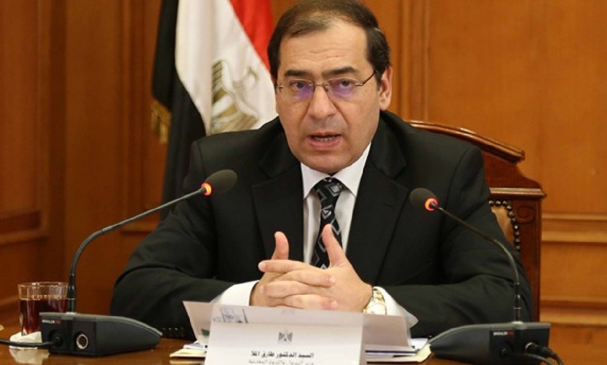 اكتشاف ضخم للذهب في مصر.. السلطات تعثر على مليون أوقية في منطقة صحراوية