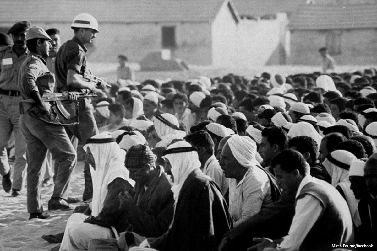 إسرائيل المجرمة كما عرفتُها عن قرب.. مذكرات طبيب مصري عمل في قطاع غزة