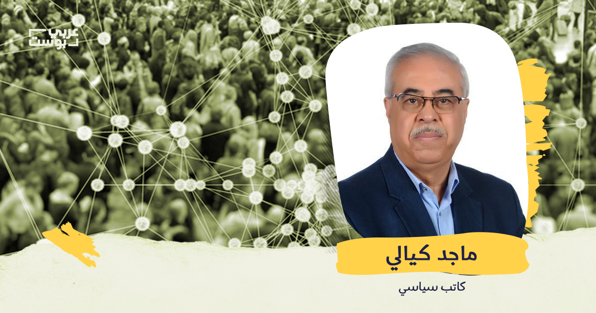 عندما تغدو الأيديولوجيات بمثابة ديانات أو هويات