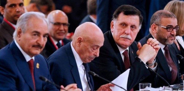 قلب ليبيا الحائر.. لماذا تكتسب معركة سرت كل هذه الأهمية، وهل تمثل تهديداً للأمن القومي المصري؟