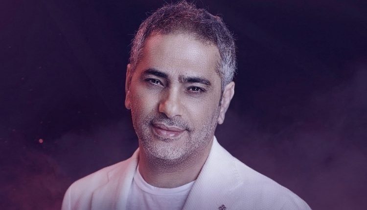 فضل شاكر
