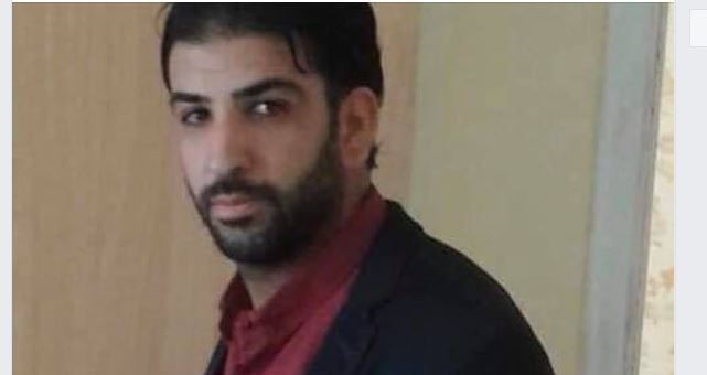الصورة من السوشال ميديا